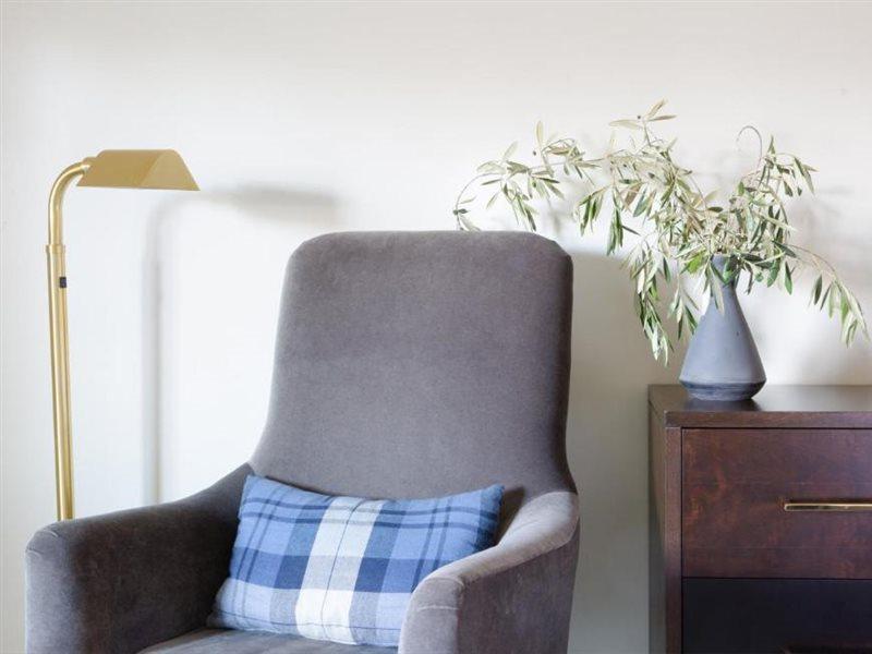 Lia Hotel San Carlos Eksteriør billede